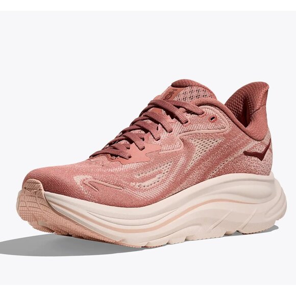 HOKA Running Shoes Clifton 10 Brand New in Box Size 11B - Picture 2 of 9